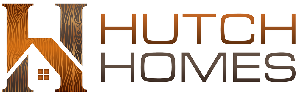 Hutch Homes logo